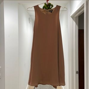 TCEC knee length dress